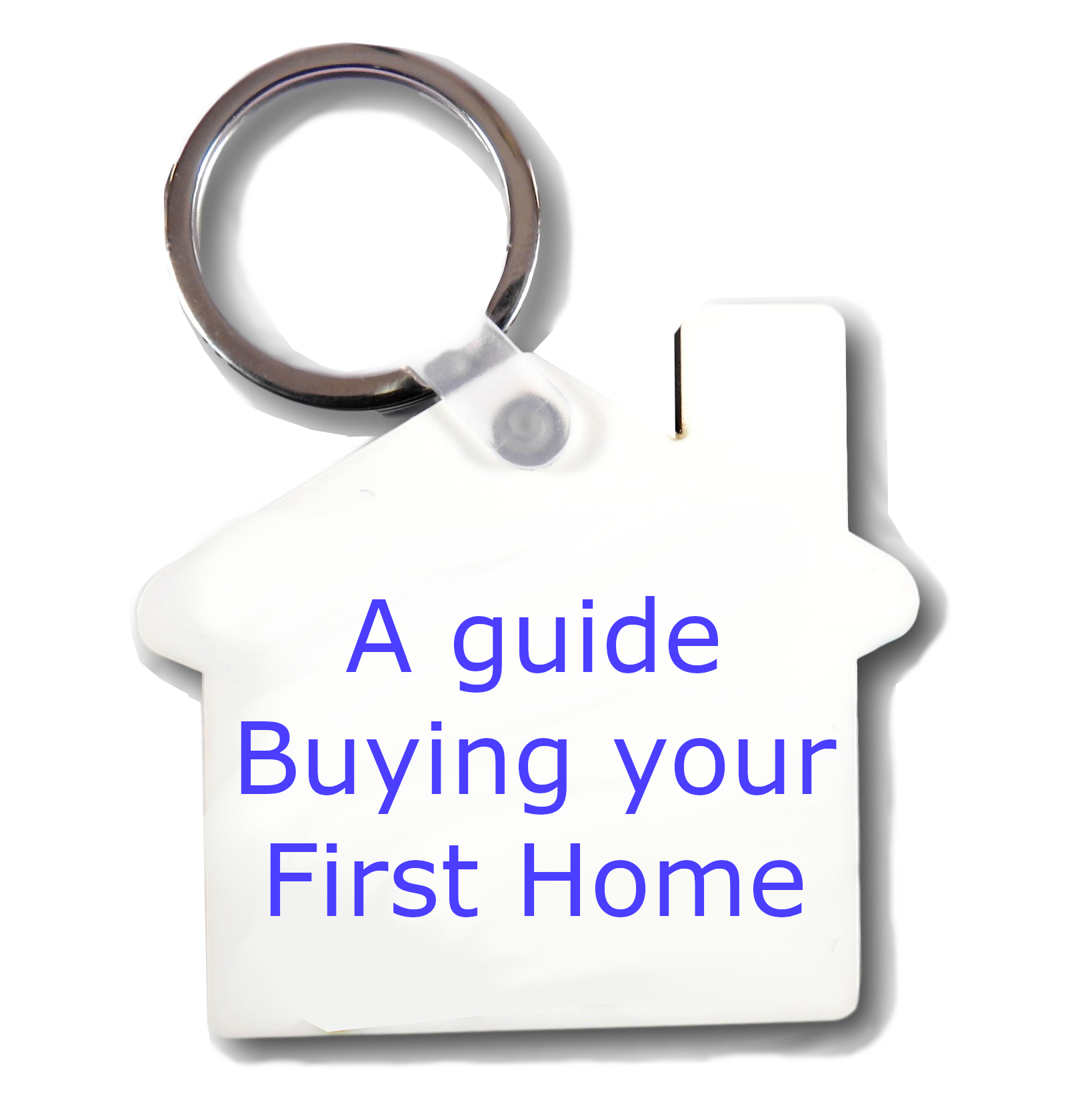 MPCUK-First time buyers property guide